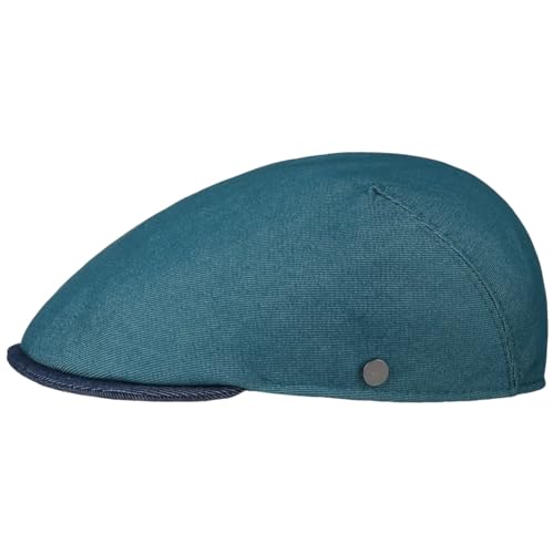 Casquette Gavroche Homme Lierys Légère en Coton Contre la Chaleur de l'Été
