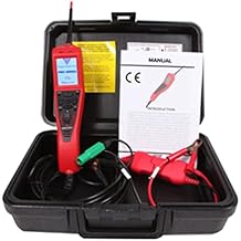 Power Probe The Maestro Automotive Circuit Tester Advanced Diagnostic Tool - PPTM01AS