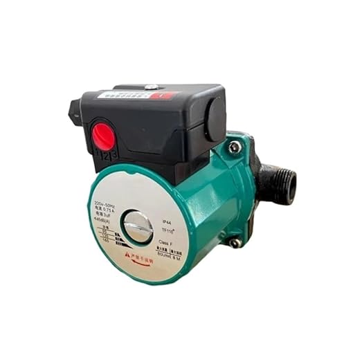 Adjustable 220V 165W Submersible Circulating Pump 25mm