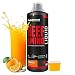 Produktbild Body Attack-Beef Amino - Orange, 1000ml - Made in Germany - fruchtig leckere & flüssige Protein Quelle, 30g Protein pro Tagesration, hochdosierte Aminosäuren vom Rind, 4800mg EAA & 2100 mg BCAA