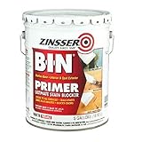 PRIMER BIN WHITE 5GL