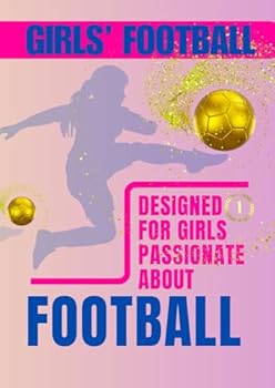GIRLS' FOOTBALL