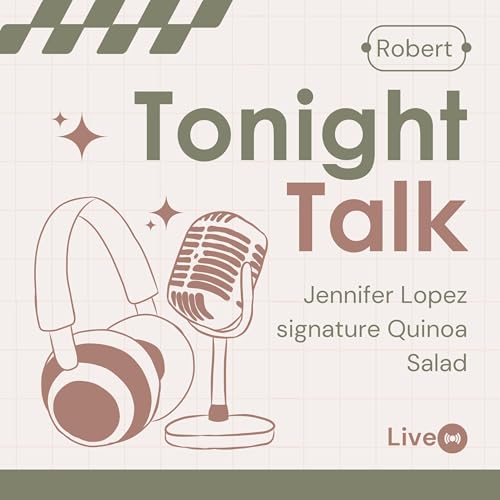 Jennifer Lopez Kitchen Chronicles