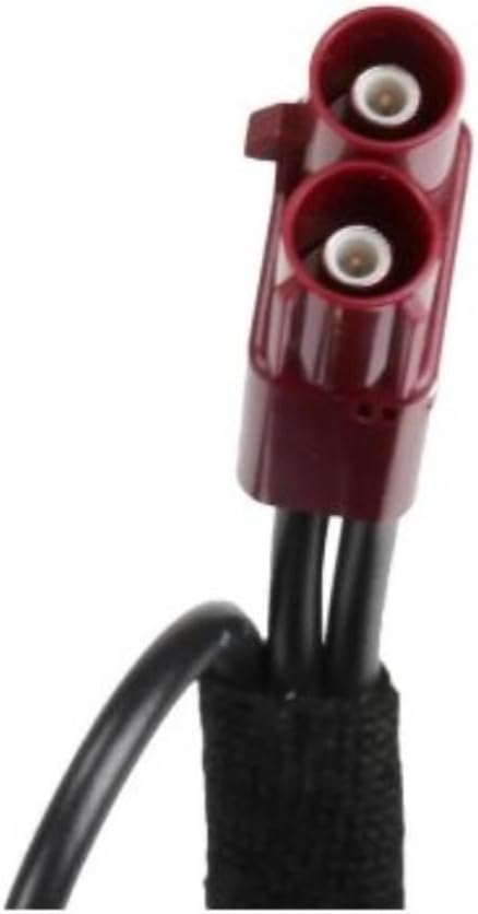 KarParts360 for Cadillac Escalade 2015 2016 2017 High Frequency Antenna | Exterior Color Finish