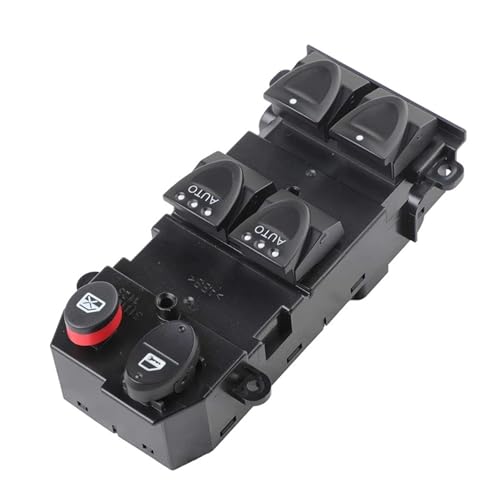 Interrupteur Commande Vitre Électrique Civic 2005-2012 OE 35750-SMG-G02