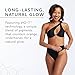 Norvell Premium Spray Tan Solution Venetian 1 Liter – Professional Sunless Tanning Formula for Natural Bronze Glow, Streak-Free, Fast-Drying, Long-Lasting Color