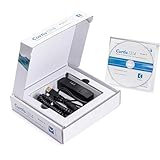 Tenlioshun New PC Programmer 1314-4401 1314-4402 Compatible with Curtis PC Programming Station with 1309 USB Interface Box 13144401 13144402