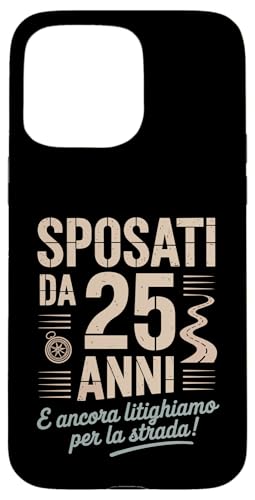 Sposati da 25 Anni e Ancora Litighiamo Per La Strada X}zP[X iPhone 15 Pro Max p