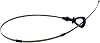 Engine Oil Dipstick for Mercedes-Benz C320 C240 E320 CLK500 1205890721