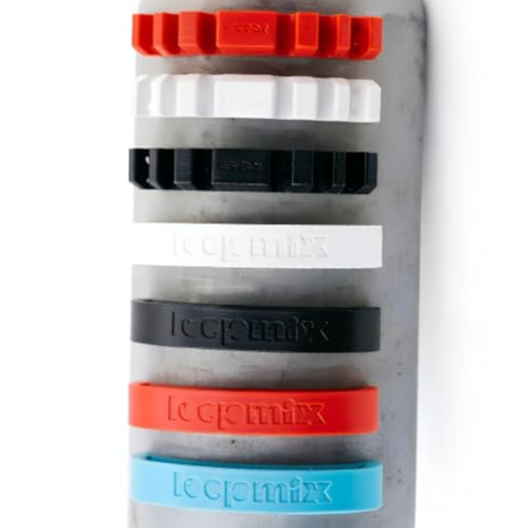 Quick Release Sidemount Bungee Retainer for Diving Gear