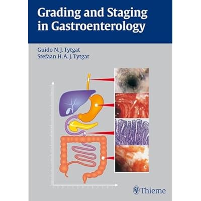Grading and Staging in Gastroenterology
