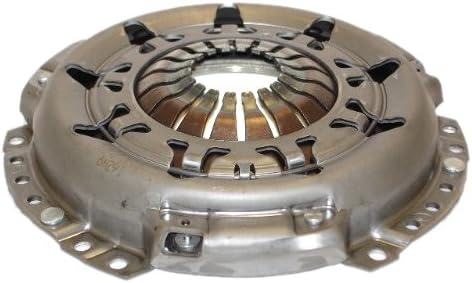 JAPANPARTS Replacement Clutch Pressure Plate SF-268