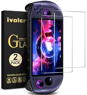 Immagine di iVoler HD per Lenovo Legion Go S