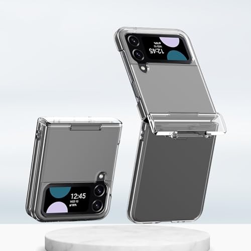 Étui Samsung Z Flip 4 antichoc idéal pour voyager et filmer en voyage
