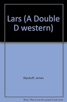 Unknown Binding Lars (A Double D western) Book