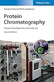 Protein Chromatography: Process Development and Scale-Up