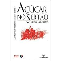 Aocaucar No Sertaao: A Ofensiva Capitalista No Nordeste Do Brasil 8574197866 Book Cover