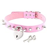 Handgemachte Halskette haben für Frauen bezaubernden Scharm.