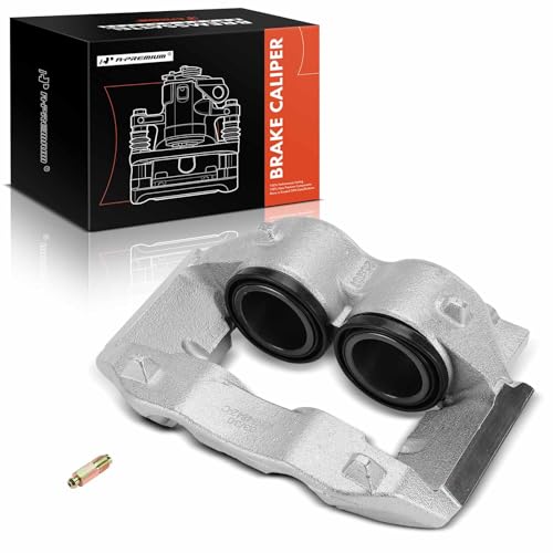 A-Premium Disc Brake Caliper without Bracket by A-Premium - Used condition - US$59.59