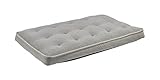 Bowsers Luxury Crate Mattress Dog Bed, X-Large, Aspen