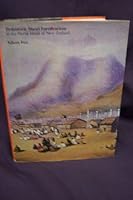 Prehistoric Maori fortifications in the North Island of New Zealand (Monograph - New Zealand Archaeological Association ; no. 6) 0582717469 Book Cover