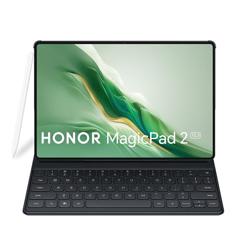 HONOR Magic Pad 2 12GB RAM 256GB ROM 12.3 Inch Tablet Wi-Fi