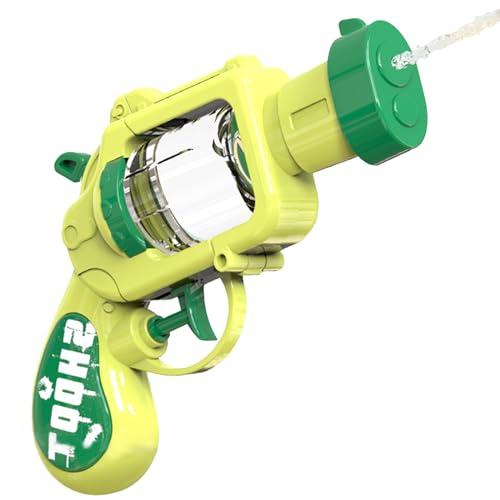 OUYOOLE Alcohol Shot Gun for Party, Beverage Shooter Shot Glass for White Elephant Bachelor Party...