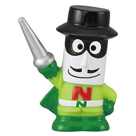 長ねぎマンページ 長ねぎマンページ なかまのしょうかい｜アンパンマンについて