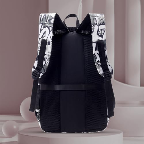 Tinytot Store Tinytot 30L Blue Water Resistant Backpack - Image 5