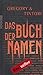 Gregory & Tintori: Das Buch der Namen