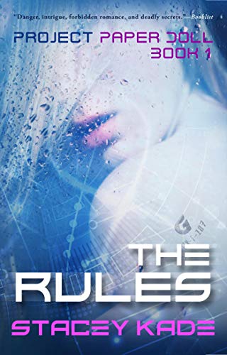 Télécharger The Rules (Project Paper Doll Book 1) (English Edition) PDF
