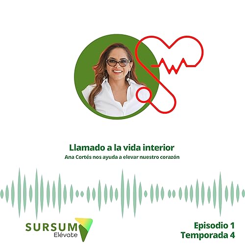 Llamado a la vida interior - Ana Cort&eacute;s