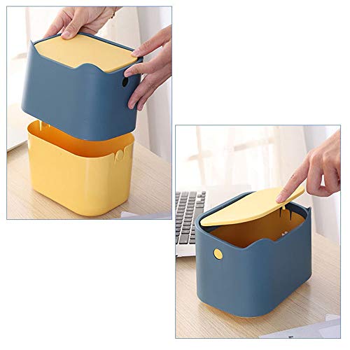 Integrity.1 Pattumiera da Scrivania, Mini