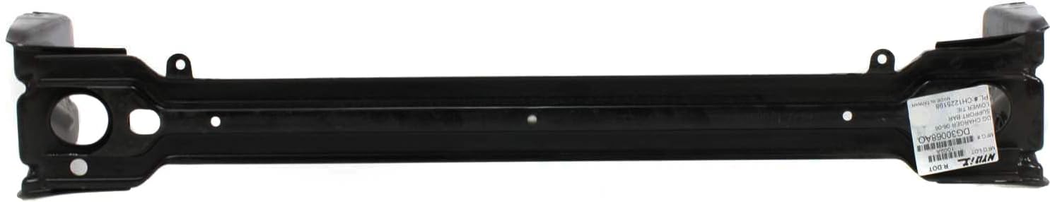 Garage-Pro Radiator Support for CHRYSLER 300 05-18/CHARGER 06-18 LOWER Tie Bar