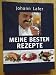 Produktbild Meine besten Rezepte