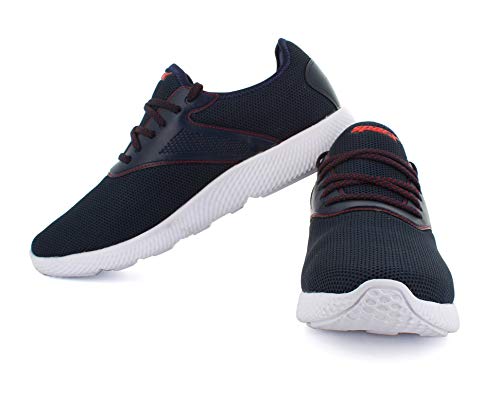 Sparx Men’s Outdoor Sports Shoe SM-9034 Sparx Men’s Outdoor Sports Shoe SM-9034
