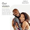 Simple HealthKit At-Home Common STD Test Kit for Chlamydia, Gonorrhea & Trichomoniasis - Tests for the Most Common STDs - Free Follow-Up/Telehealth & High Quality Lab Results #5