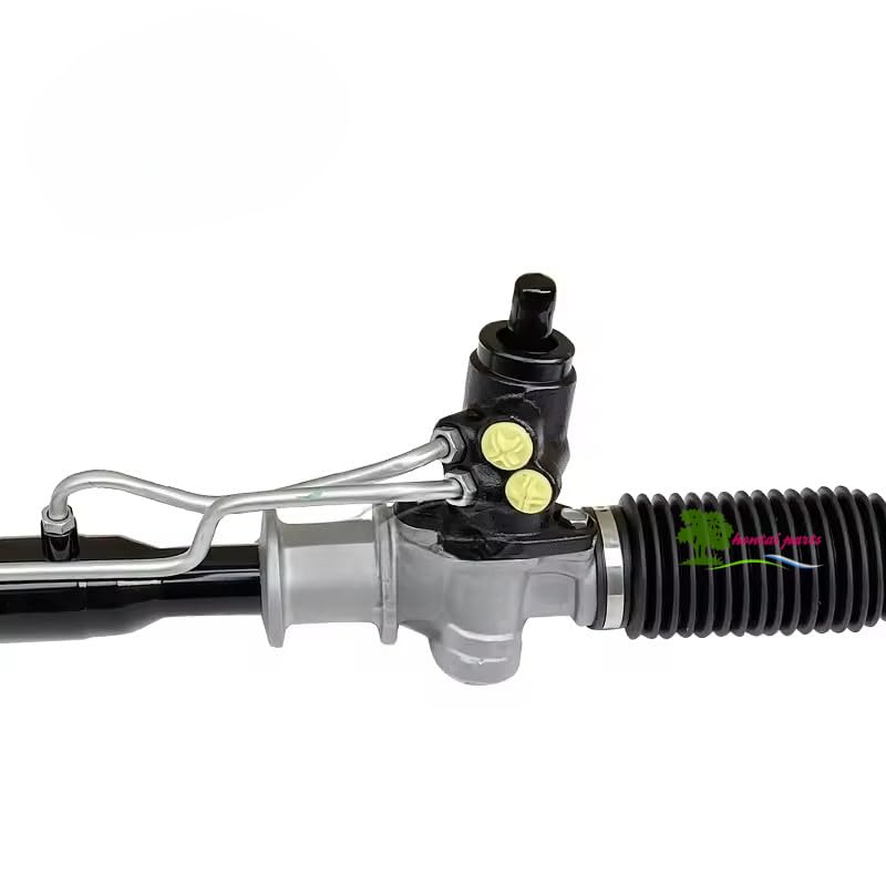 New Power Steering Gear Rack Replacement Parts for Mitsubishi Space Wagon I/Runner N31/N34 Left Hand Drive MB553759 MB892214