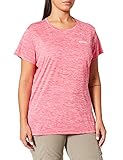Regatta Womens Fingal Edition T-Shirt, Duchess, 50