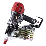 マックス MAX 高圧スーパーネイラ 型枠用 65mm HN-65FW1