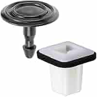 Come Rimuovere Paraurti Anteriore E Posteriore Mercedes GLA X156 - Foto 6