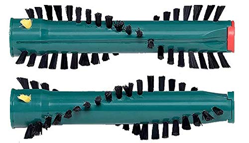 Gecasa SR04 Teppichbürste Mehrfarbig Cover