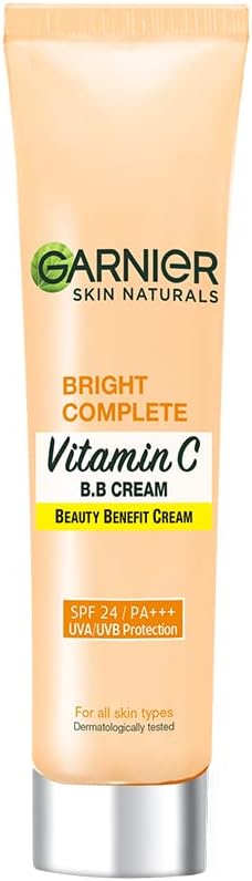 Skin Naturals BB Cream - 30g