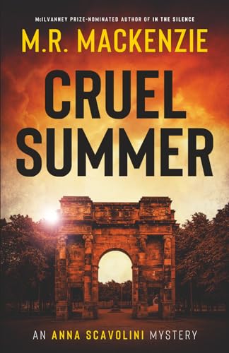 Cruel Summer view 2