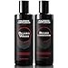 Price comparison product image Polished Gentleman Growth and Thickening Shampoo and Conditioner - With Organic Beard Oil - For Best Look (118ml Small)