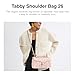 Coach Tabby Shoulder Bag 26