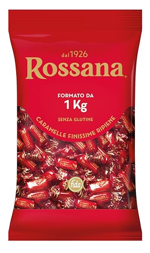 Rossana, el original, paquete de 1 kg