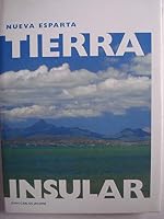 Nueva Esparta, tierra insular (Spanish Edition) 9800710949 Book Cover