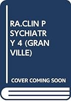 Recent Advancds in Clinical Psychiatry Number Four 0443025703 Book Cover
