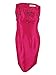 Kasper Women's Sleeveless Shantung Sheath Dress